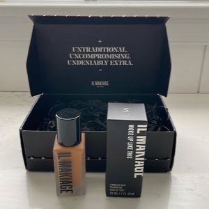 IL Makiage foundation #175